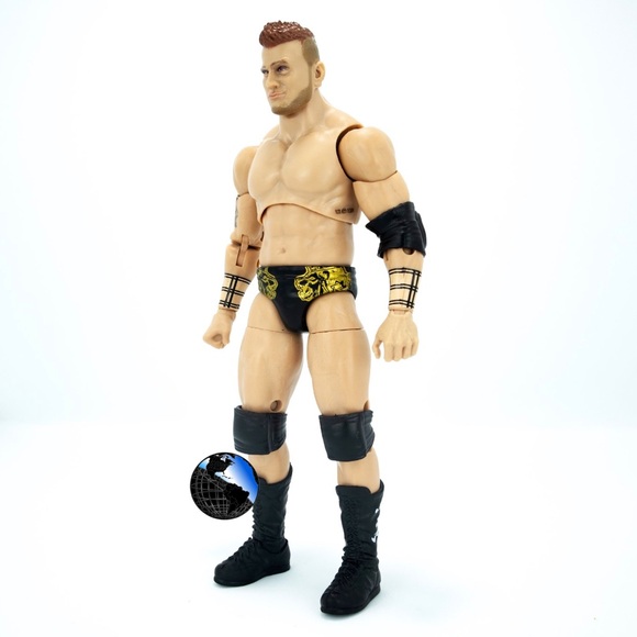 MJF AEW Unrivaled Collection Series 6 #47 Action Figure 2021 - Picture 7 of 12